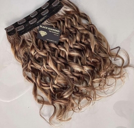 Pinces à cheveux
