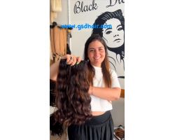 Cabello liso