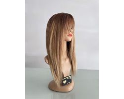 ALLY WIG WITH FRINGE