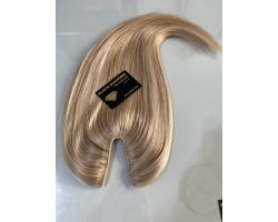 Colorful Virgin Hair U Clips